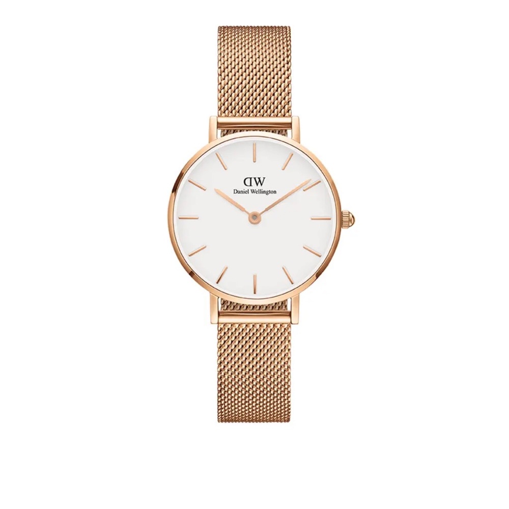 Daniel Wellington Evergold  Women’s Watch
